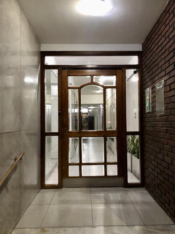 Square Studio- Las Canitas-Palermo Ciudad Autónoma de Ciudad Autónoma de Buenos Aires Exterior foto