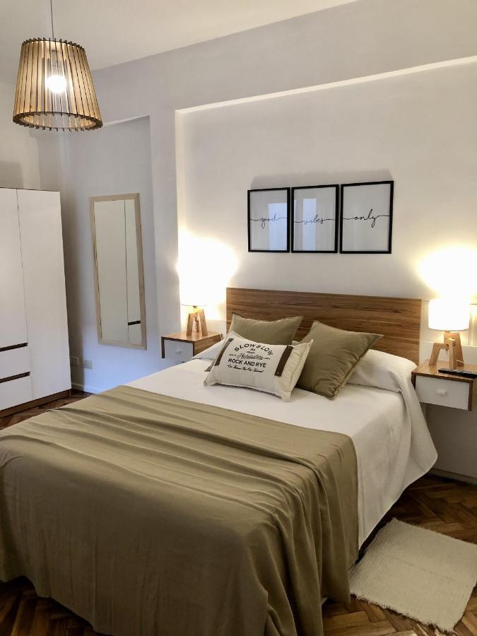 Square Studio- Las Canitas-Palermo Ciudad Autónoma de Ciudad Autónoma de Buenos Aires Exterior foto